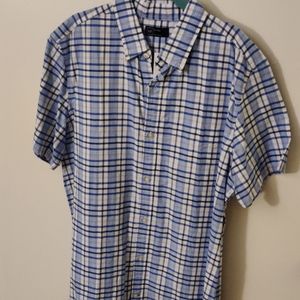 Gap casual dress shirt